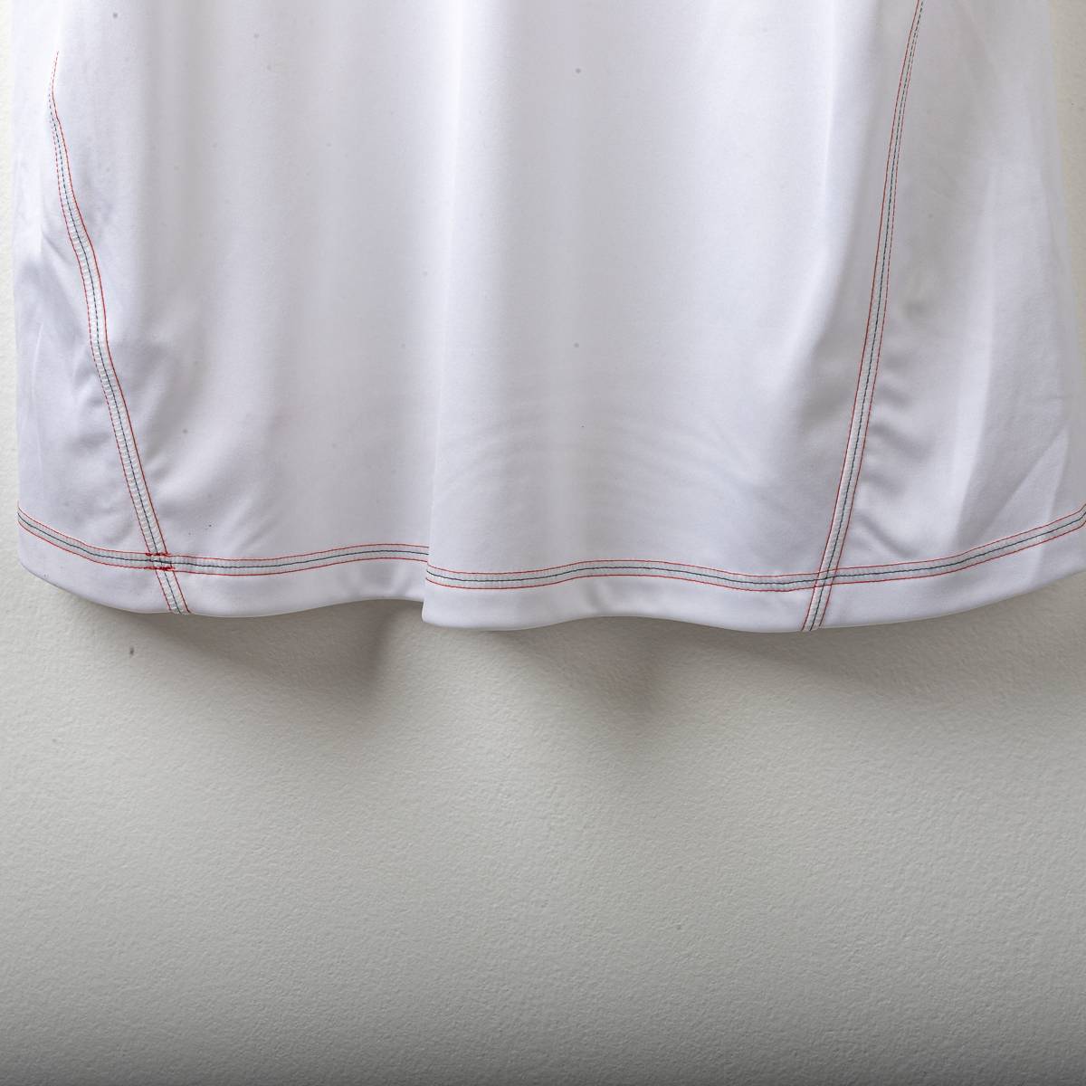 Milan Away Adidas Ronaldinho 80 UEFA Shirt 2010/2011