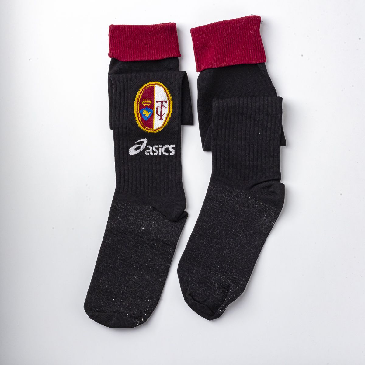 Calzettoni Home Torino Asics 2001/2002