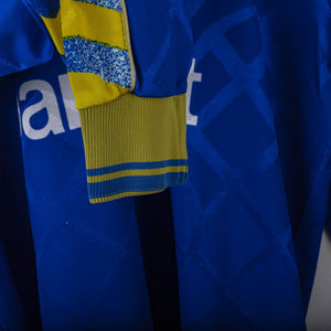 Maglia Third Parma A.C. Puma Stoichkov 8 1995/1996