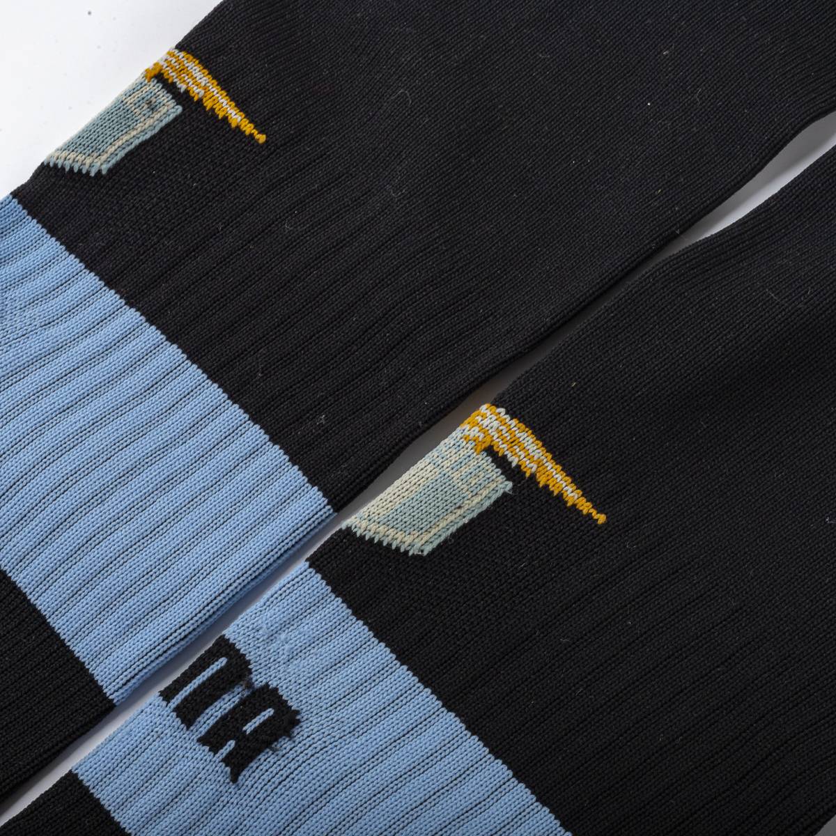 Calzettoni Third Lazio Puma 1998/1999