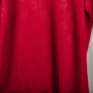 Maglia Home Nürnberg Adidas 1997/1998