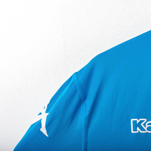 Maglia Home Napoli Kappa Insigne 24 2016/2017