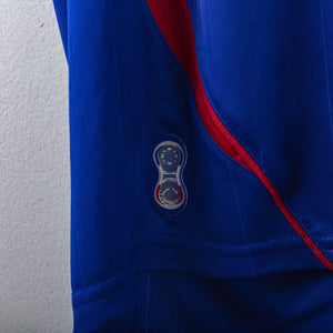 Maglia Home Francia Adidas Zidane n10 2006