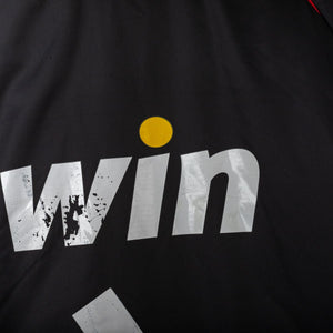 Giaccone Milan Bwin Adidas 2005/2006