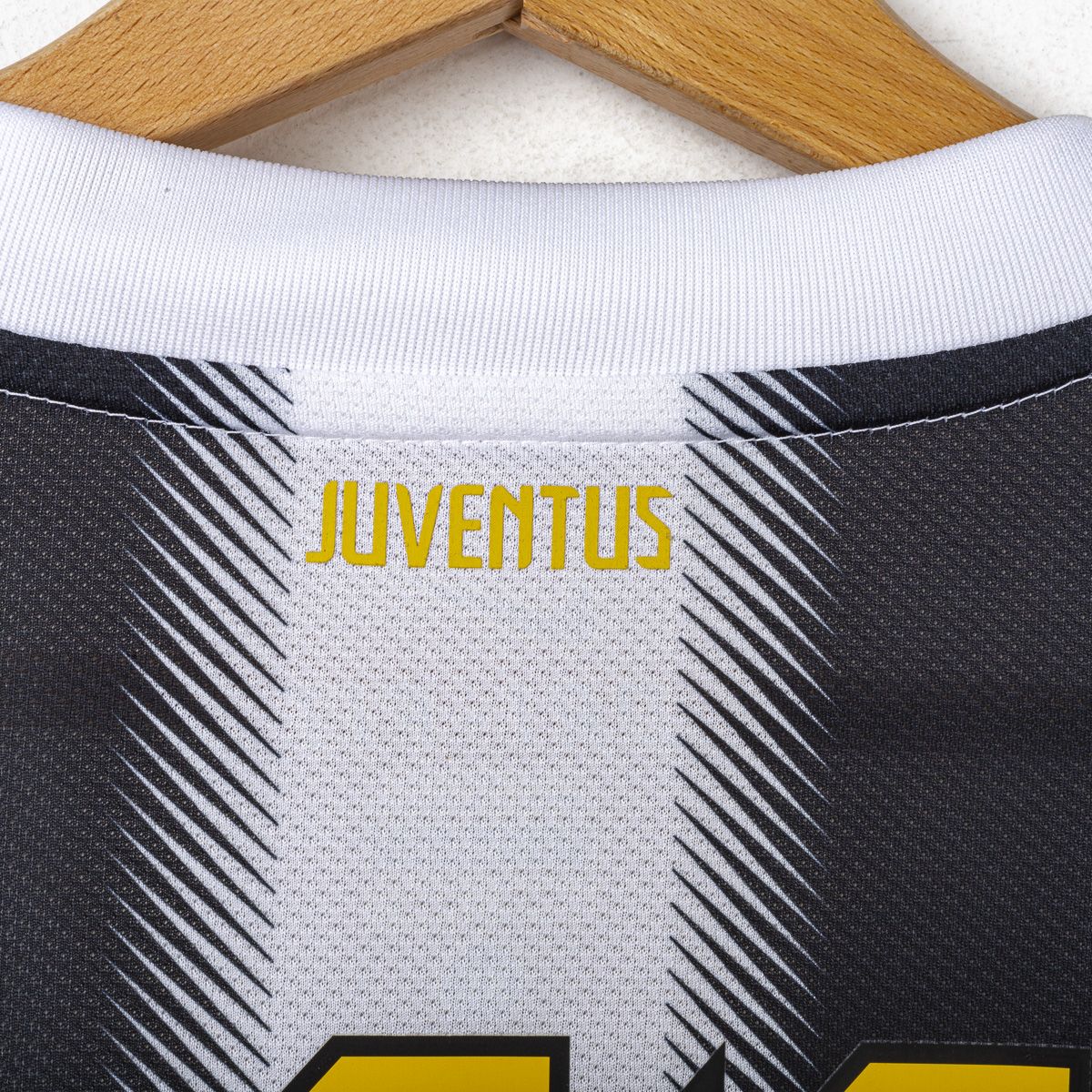 maglia home juventus nike del piero 10 player version 2011/2012