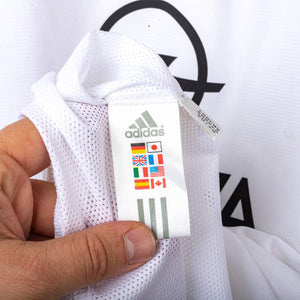 Maglia Away Milan Adidas Meriva Nesta 13 2003/2004