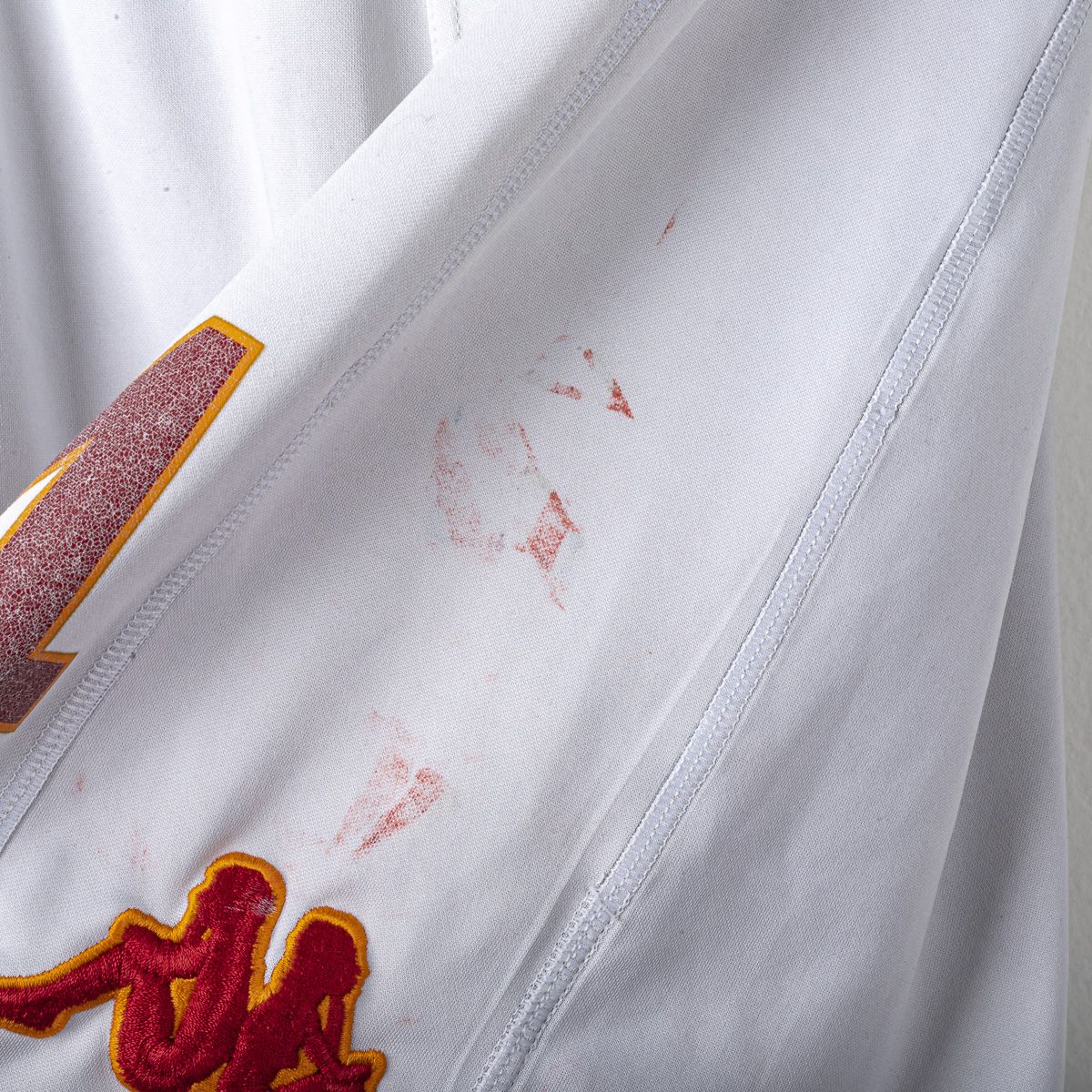 Pantaloncini Home Kappa Roma n94 2010/2011