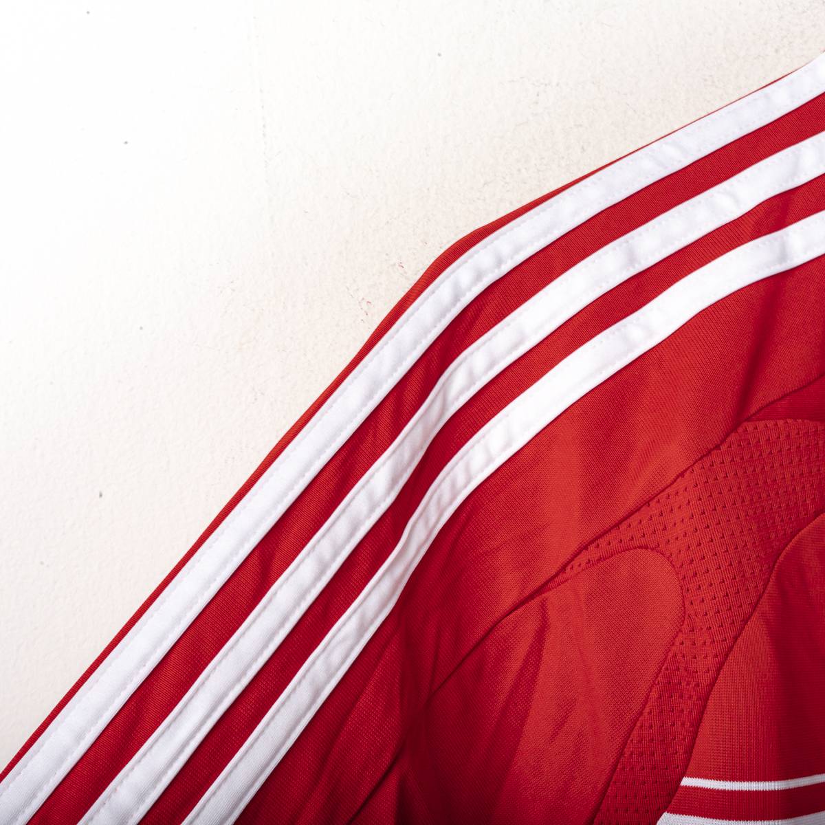 maglia home Bayern Monaco Adidas Toni 2008/2009 79X55