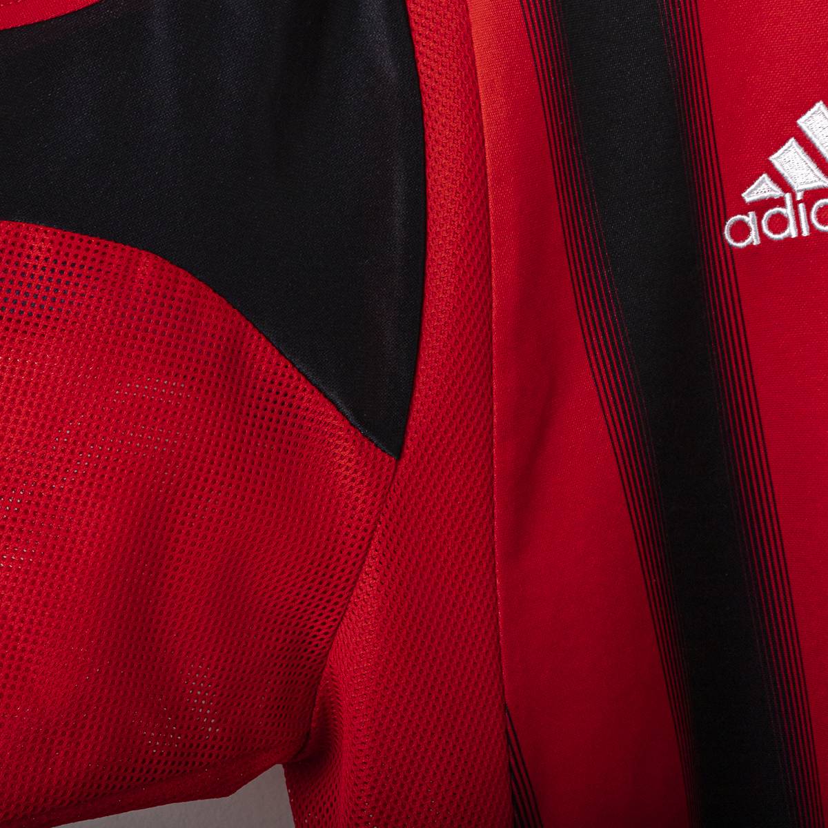 maglia Home Adidas Ac milan Nesta n13 2004/2005