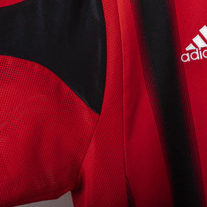 maglia Home Adidas Ac milan Nesta n13 2004/2005