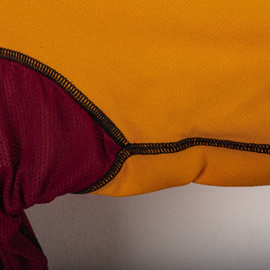 Maglia As Roma Kappa Uefa 2002/2003