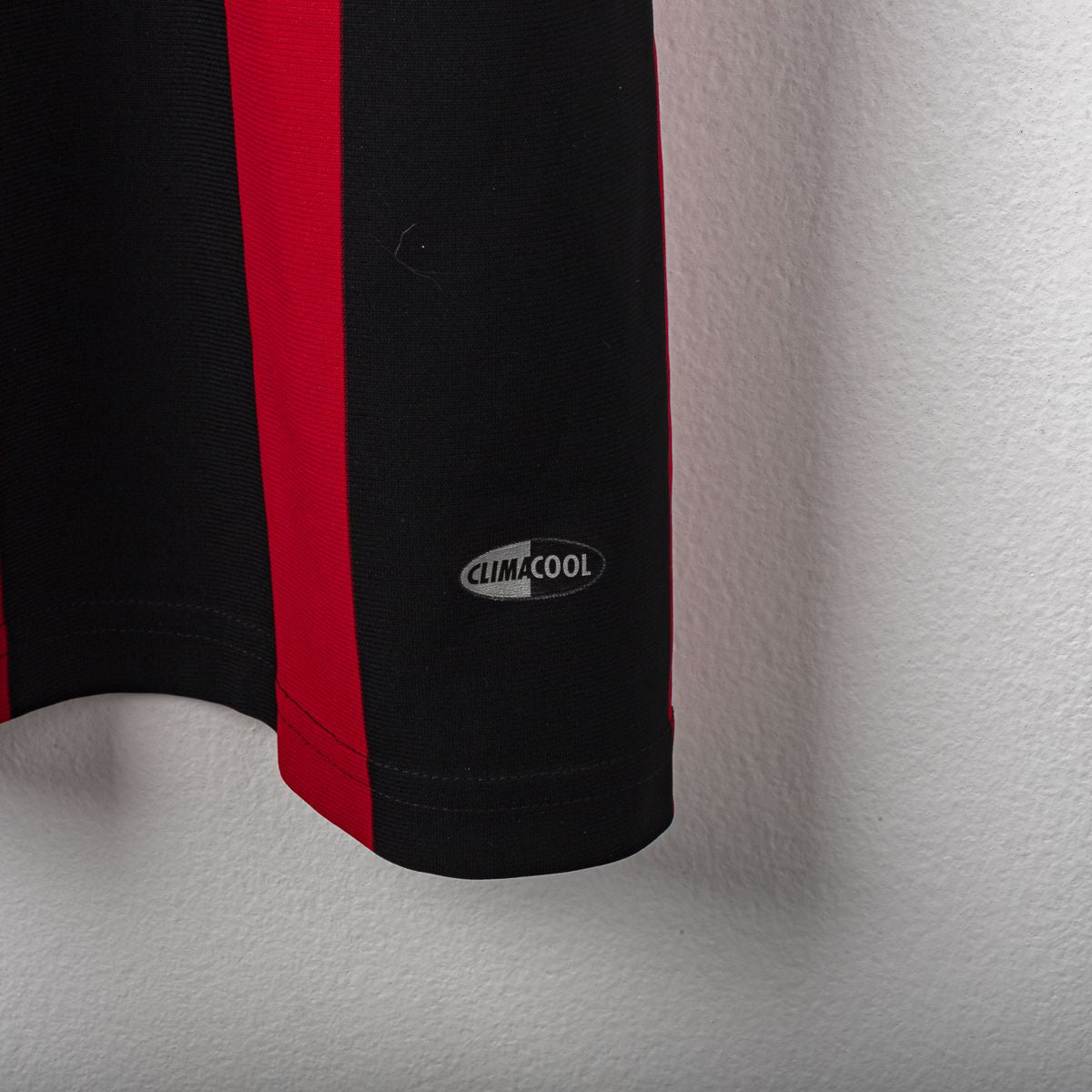 Maglia Home Milan Adidas Ronaldinho n80 2008/2009