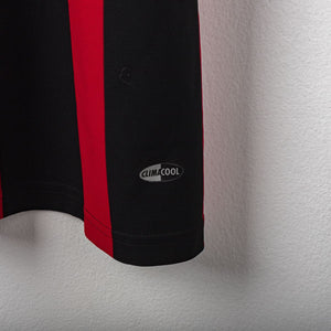 Maglia Home Milan Adidas Ronaldinho n80 2008/2009