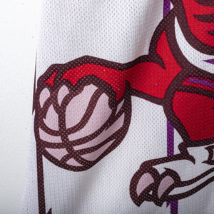 Canotta NBA Toronto Raptors Champion Stoudamire 20 1995/1996