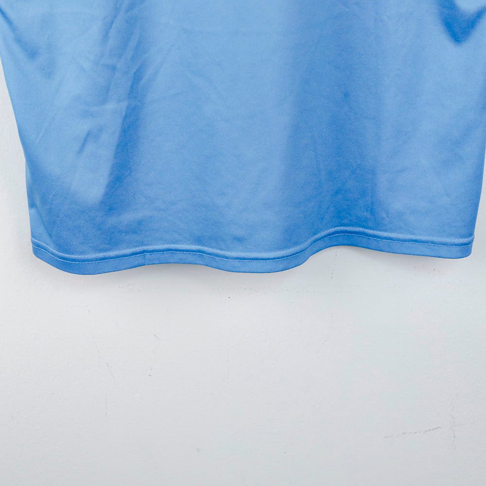 2018/2019 SS Lazio Home Junior Macron Shirt