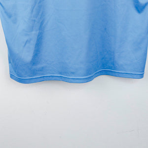 2018/2019 SS Lazio Home Junior Macron Shirt
