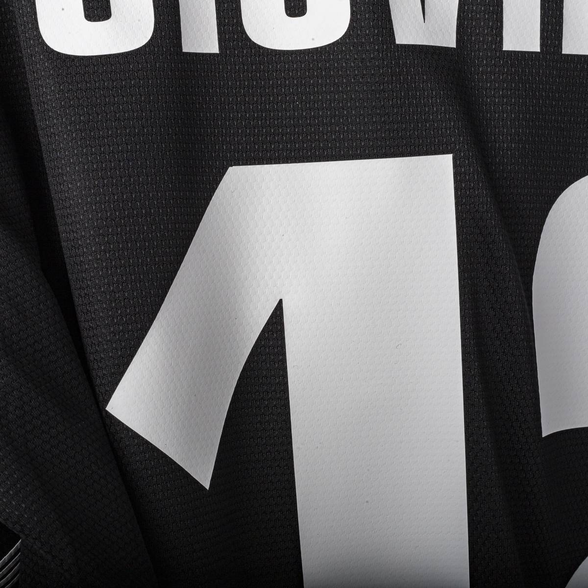 maglia away juventus giovinco n12 2012/2013