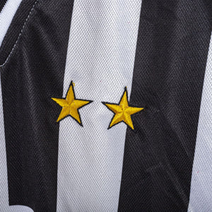 Maglia Home Juventus Kappa Sony Minidisc 1995/1996