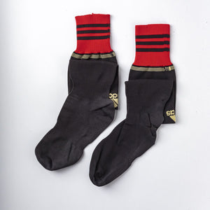 Calzettoni Home Milan Adidas 2010/2011