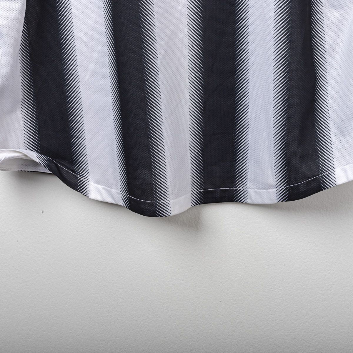 maglia home juventus nike del piero 10 player version 2011/2012