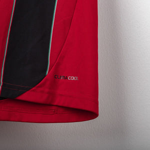 maglia home milan Adidas ambrosini 23 2012/2013