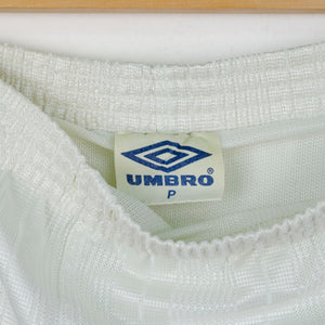 Pantaloncini Home Flamengo Umbro 1996/1997