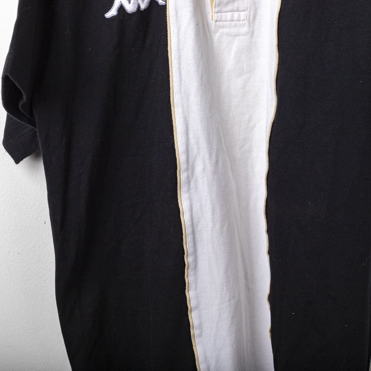 Polo juventus kappa 1997/1998