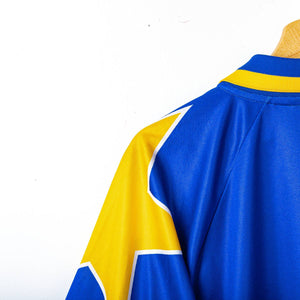 Juventus Kappa Sony 1995/1996 Away Shirt