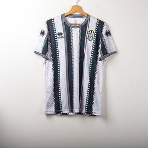 Maglia Home Siena Errea 2024/2025