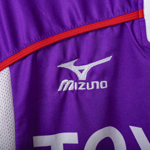 maglia Home fiorentina mizuno Chiesa 20 2001/2002