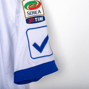 Maglia Away Chievo Verona Givova Frey 21 2011/2012