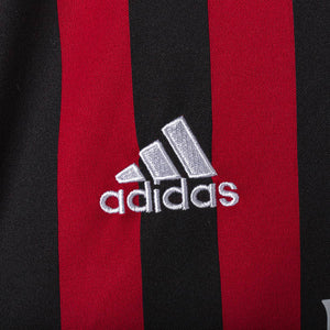 Maglia Home Ac Milan Bacca n70 2016/2017