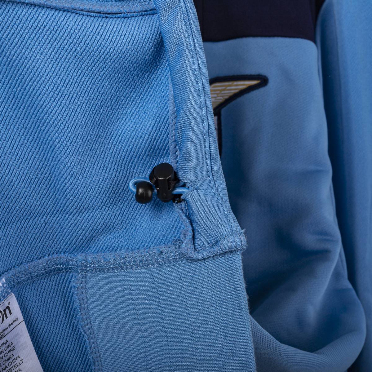 Giacca Rappresentanza Ss Lazio celeste 2012/2013