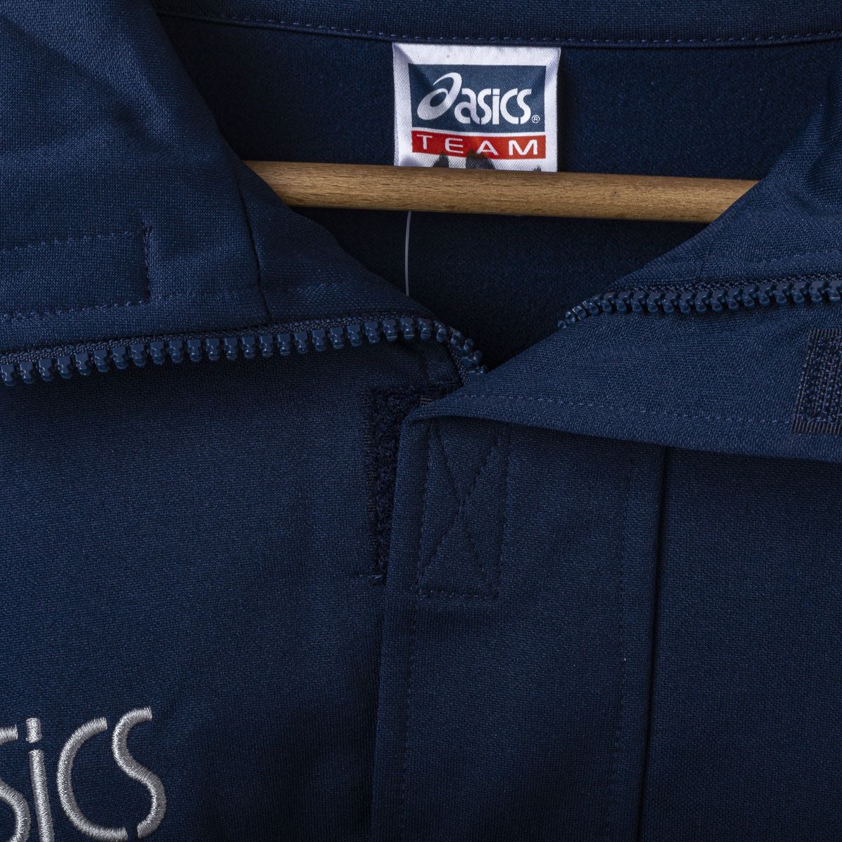 Felpa Blu Torino Asics 2005/2006 Beretta