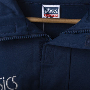 Felpa Blu Torino Asics 2005/2006 Beretta