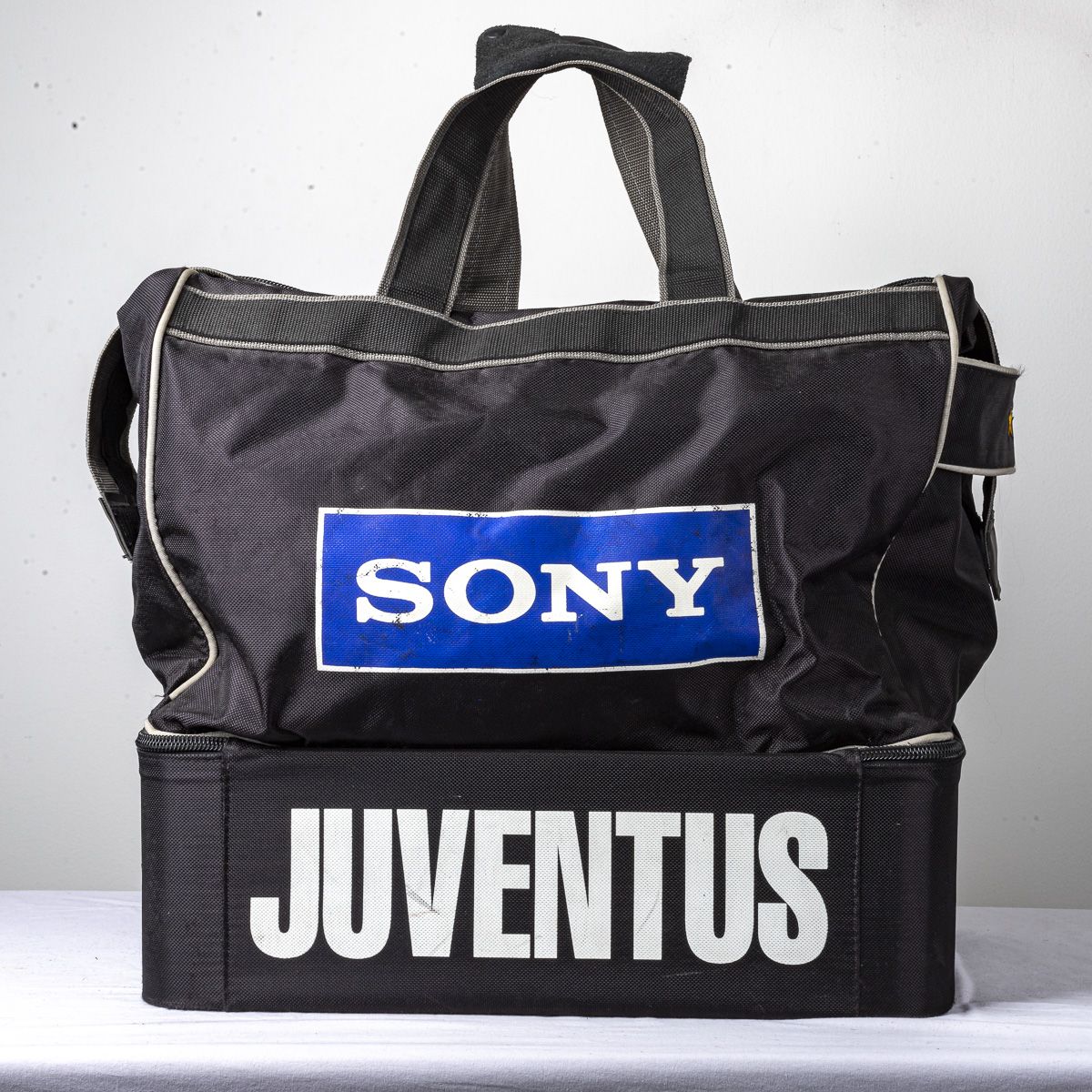 Borsone Juventus Sony Kappa 1995/1996