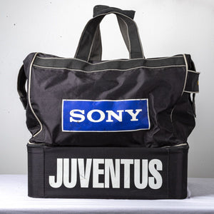 Borsone Juventus Sony Kappa 1995/1996