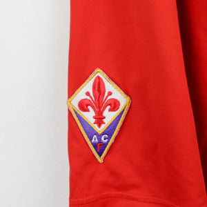 Pantaloncini Away Fiorentina Lotto 2005/2006