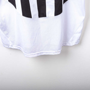 Maglia Home Juventus Nike Nedved 11 2003/2004