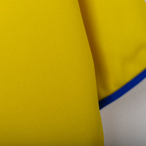 Maglia Home Chievo Verona Joma 2001/2002