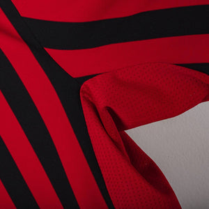 maglia home adidas ac milan Ibrahimovic n11 2011/2012 60x52