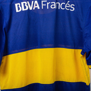 Maglia Home Boca Juniors Nike 2013/2014