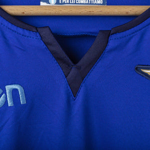 Maglia Third lazio macron Lucas 6 2017/2018