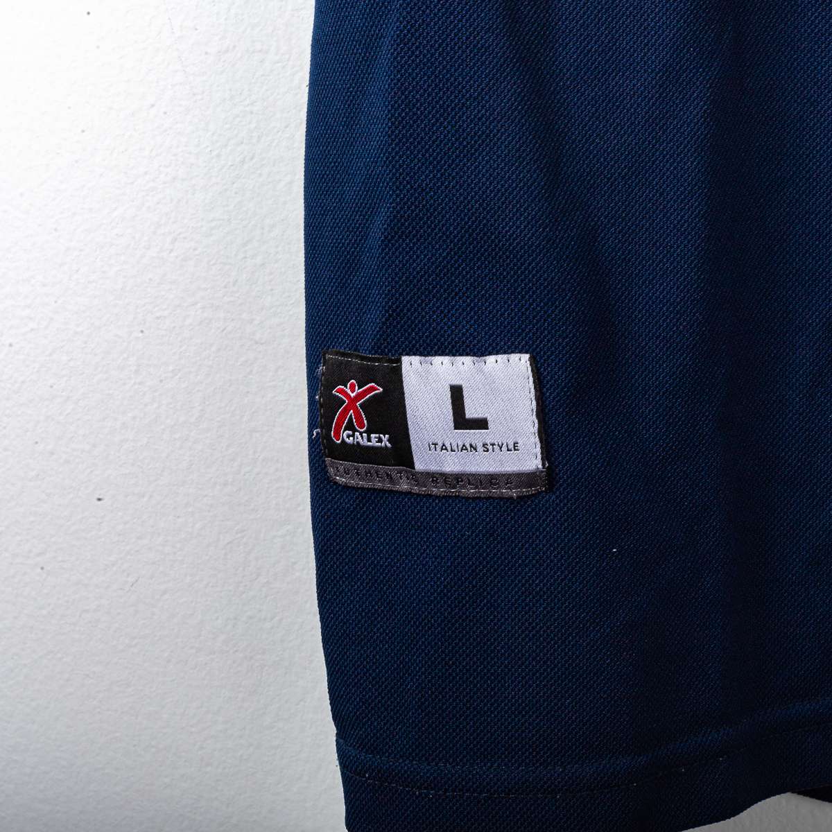 Perugia Galex 2003/2004 Away Shirt