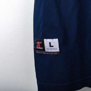 Perugia Galex 2003/2004 Away Shirt