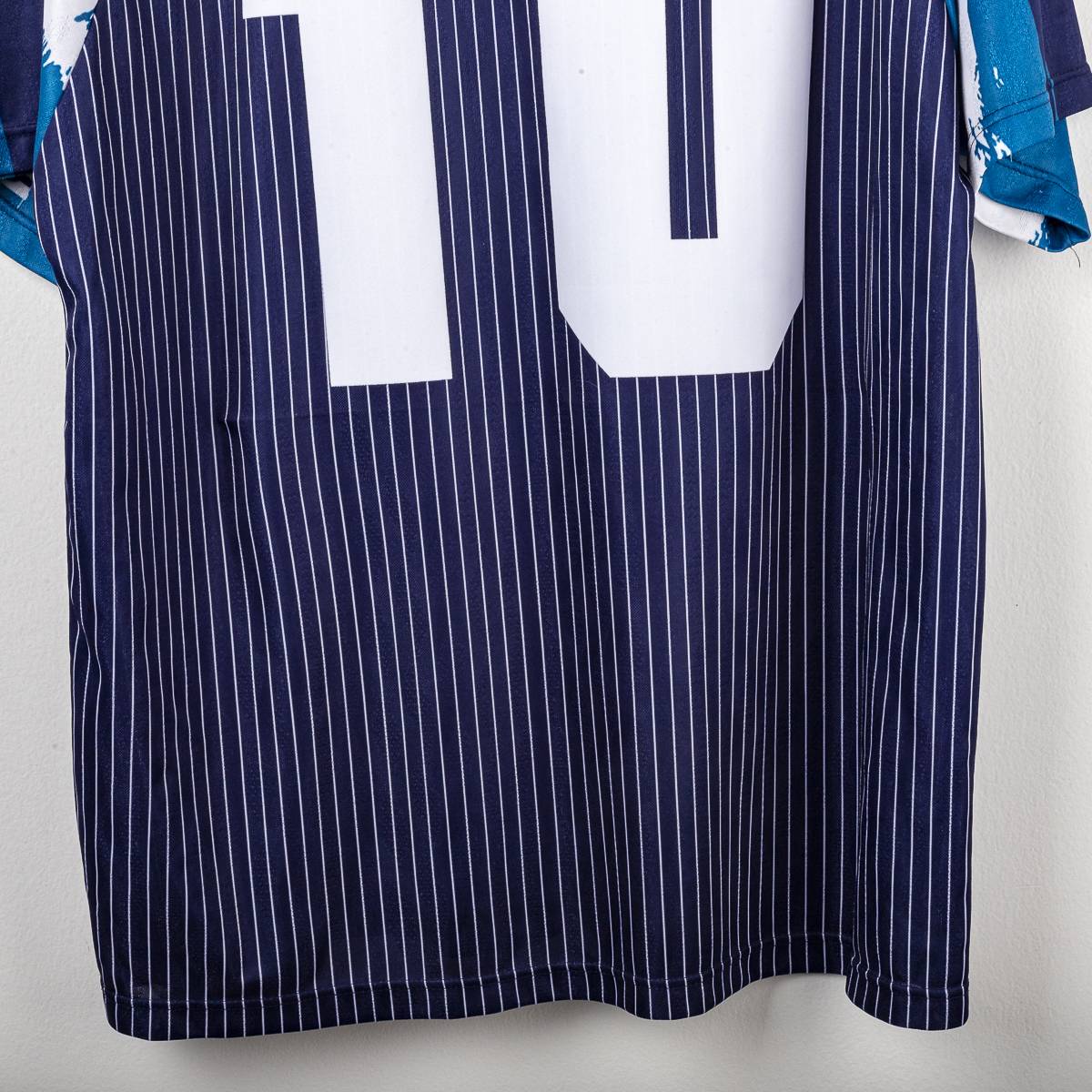 Maglia Third Ss Lazio Umbro Protti n10 1996/1997