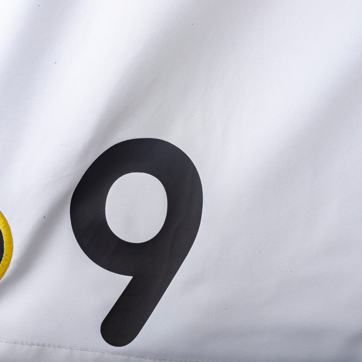 Pantaloncini Home Inter Nike N°9 2001/2002