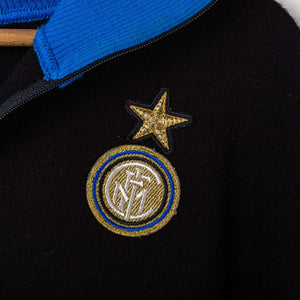 Inter Umbro Fitgar Training Sweatshirt 1991/1992