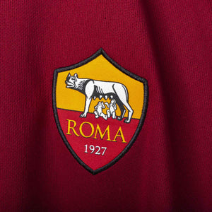 Maglia Home Roma Nike Tg.M 2015/2016