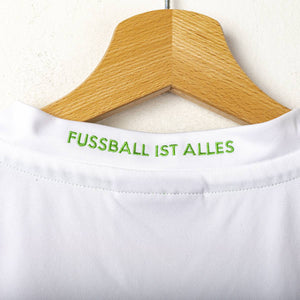 maglia Away Wolfsburg nike Schurrle 17 2014/2015